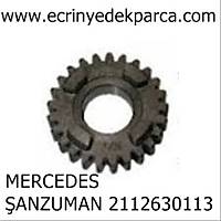 MERCEDES 211 KASA ANZUMAN DLS 2112630113