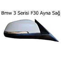 Bmw 3 Serisi F30 Ayna Sa