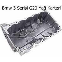 Bmw 3 Serisi G20 Ya� Karteri