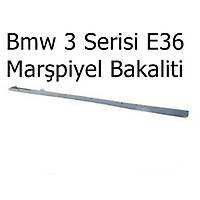 Bmw 3 Serisi E36 Marþpiyel Bakaliti