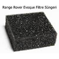 Range Rover Evoque Filtre S�ngeri