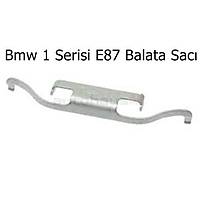 Bmw 1 Serisi E87 Balata Sac�