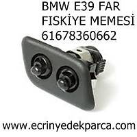 BMW E39 FAR FISKÝYE MEMESÝ 61678360662
