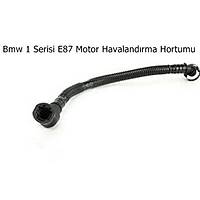 Bmw 1 Serisi E87 Motor Havaland�rma Hortumu
