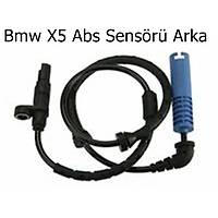 Bmw X5 Abs Sensr Arka