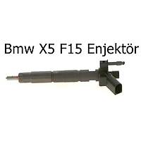 Bmw X5 F15 Enjekt�r