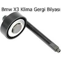 Bmw X3 Klima Gergi Bilyas