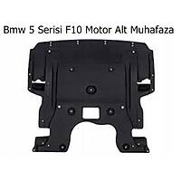 Bmw 5 Serisi F10 Motor Alt Muhafaza
