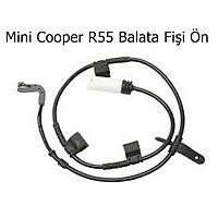 Mini Cooper R55 Balata Fi�i �n