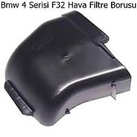 Bmw 4 Serisi F32 Hava Filtre Borusu