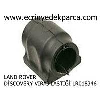 LAND ROVER DSCOVERY VRAJ LAST LR018346