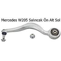 Mercedes W205 Sal�ncak �n Alt Sol