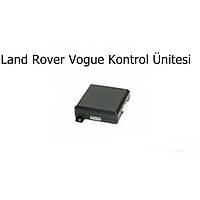 Land Rover Vogue Kontrol Ünitesi