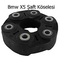 Bmw X5 �aft K�selesi