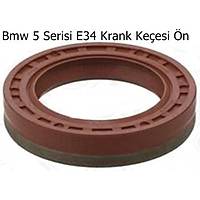 Bmw 5 Serisi E34 Krank Ke�esi �n