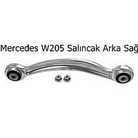 Mercedes W205 Sal�ncak Arka Sa�