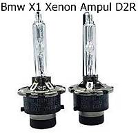 Bmw X1 Xenon Ampul D2R