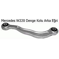 Mercedes W220 Denge Kolu Arka E�ri