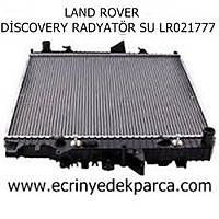 LAND ROVER DSCOVERY RADYATR SU LR021777