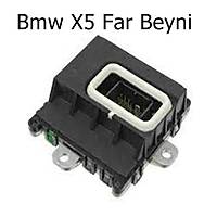Bmw X5 Far Beyni