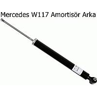 Mercedes W117 Amortisr Arka
