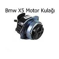 Bmw X5 Motor Kula