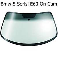 Bmw 5 Serisi E60 n Cam