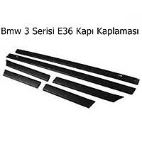 Bmw 3 Serisi E36 Kap Kaplamas