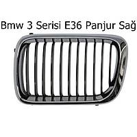 Bmw 3 Serisi E36 Panjur Sa