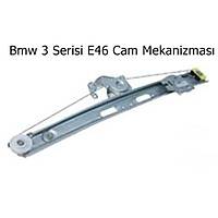 Bmw 3 Serisi E46 Cam Mekanizmas