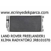 LAND ROVER FREELANDER1 KLMA RADYATR JRB101070