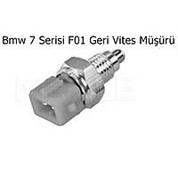 Bmw 7 Serisi F01 Geri Vites M���r�