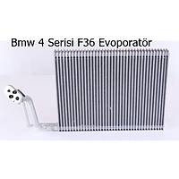 Bmw 4 Serisi F36 Evoporat�r