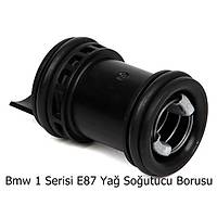 Bmw 1 Serisi E87 Ya Soutucu Borusu