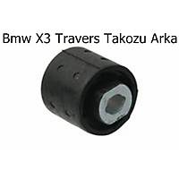 Bmw X3 Travers Takozu Arka