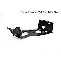 Bmw 5 Serisi E60 Far Arka Sac