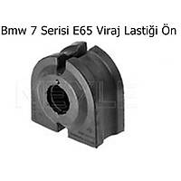 Bmw 7 Serisi E65 Viraj Lastii n