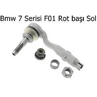 Bmw 7 Serisi F01 Rot ba�� Sol