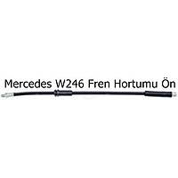Mercedes W246 Fren Hortumu Ön