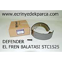 DEFENDER EL FREN BALATASI STC1525