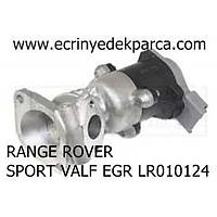 RANGE ROVER SPORT VALF EGR LR010124