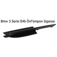 Bmw 3 Serisi E46 n Tampon Izgaras