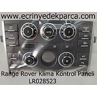 Range Rover Klima Kontrol Paneli LR028523