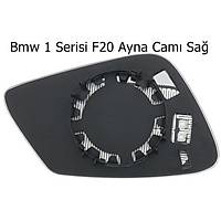 Bmw 1 Serisi F20 Ayna Cam� Sa�