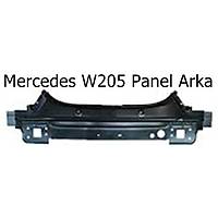 Mercedes W205 Panel Arka