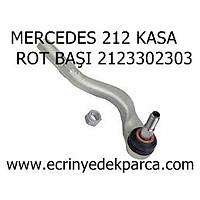 MERCEDES 212 KASA ROT BAI 2123302303