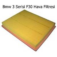 Bmw 3 Serisi F30 Hava Filtresi