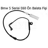 Bmw 5 Serisi E60 n Balata Fii
