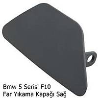 Bmw 5 Serisi F10 Far Ykama Kapa Sa