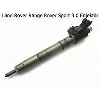 Land Rover Range Rover Sport 3.0 Enjektr